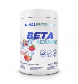 Beta Alanin 500 g All Nutrition
